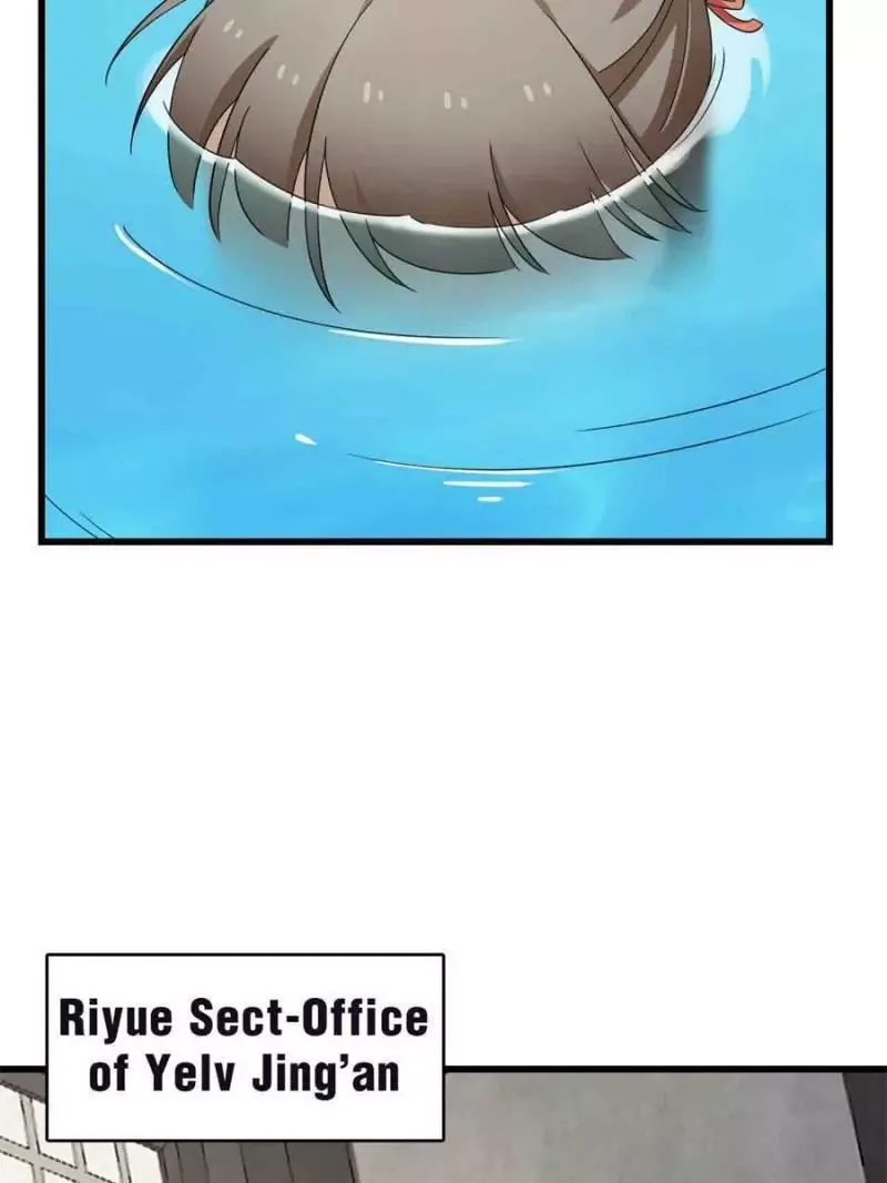 Queen of poison: The Legend of a Super Agent, Doctor and Princess Chapter 306 page 34