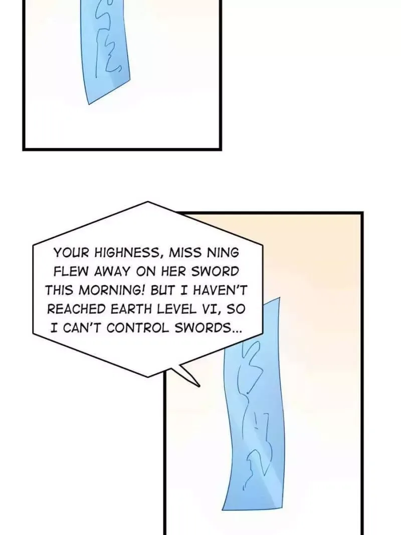 Queen of poison: The Legend of a Super Agent, Doctor and Princess Chapter 306 page 37