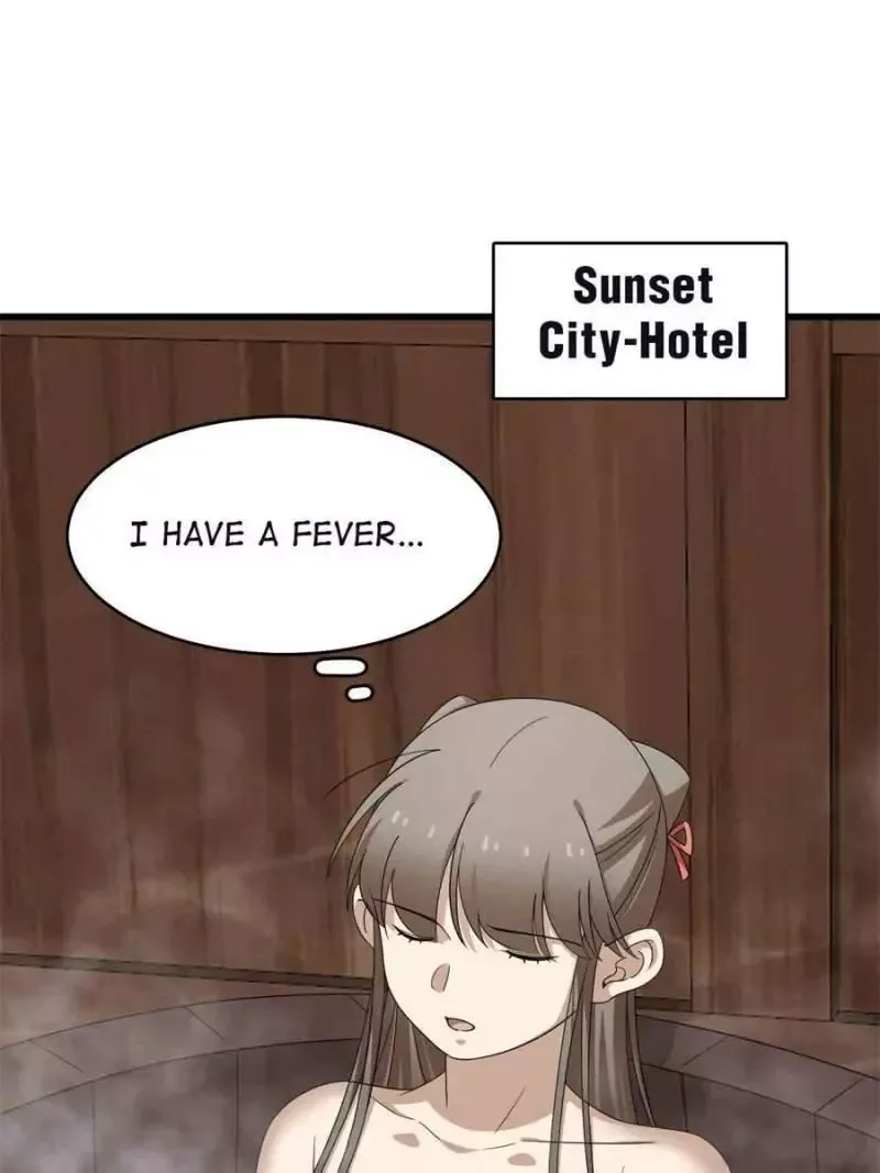 Queen of poison: The Legend of a Super Agent, Doctor and Princess Chapter 306 page 31