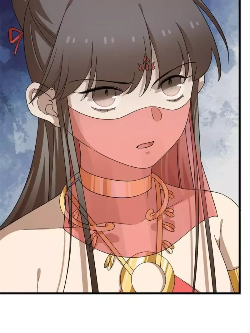 Queen of poison: The Legend of a Super Agent, Doctor and Princess Chapter 304 page 50