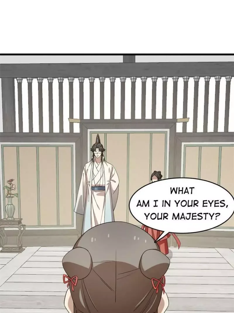 Queen of poison: The Legend of a Super Agent, Doctor and Princess Chapter 304 page 44