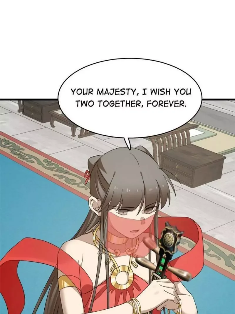 Queen of poison: The Legend of a Super Agent, Doctor and Princess Chapter 305 page 38