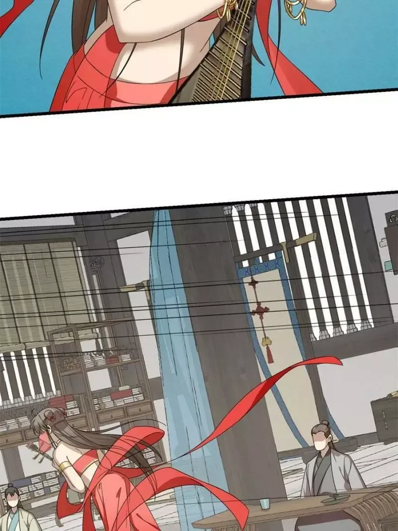 Queen of poison: The Legend of a Super Agent, Doctor and Princess Chapter 305 page 39