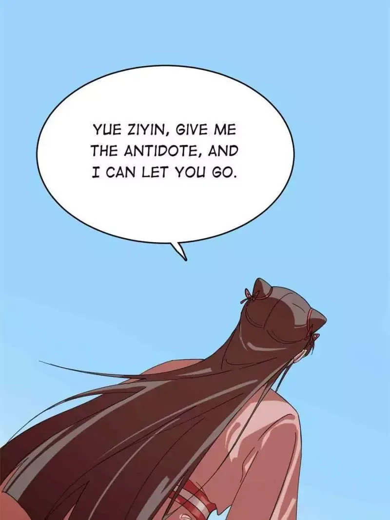 Queen of poison: The Legend of a Super Agent, Doctor and Princess Chapter 309 page 38