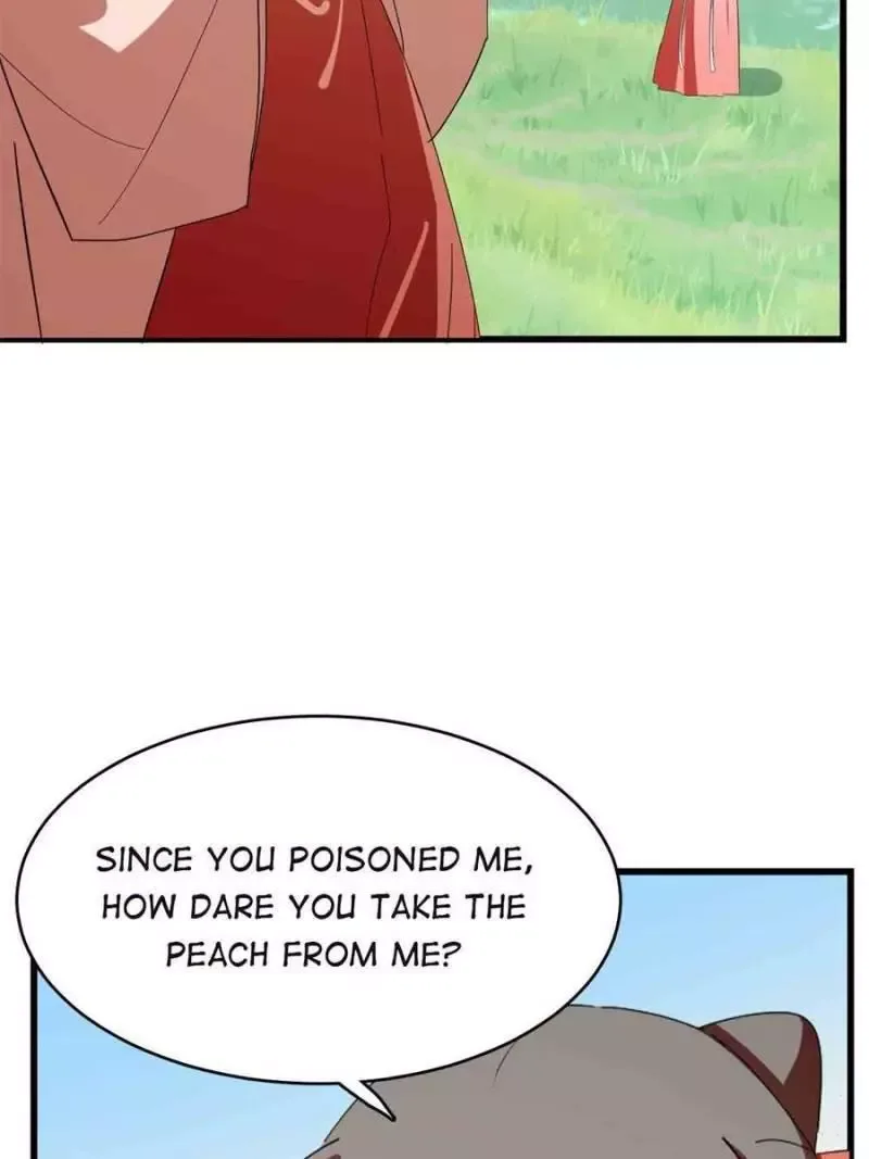 Queen of poison: The Legend of a Super Agent, Doctor and Princess Chapter 309 page 36