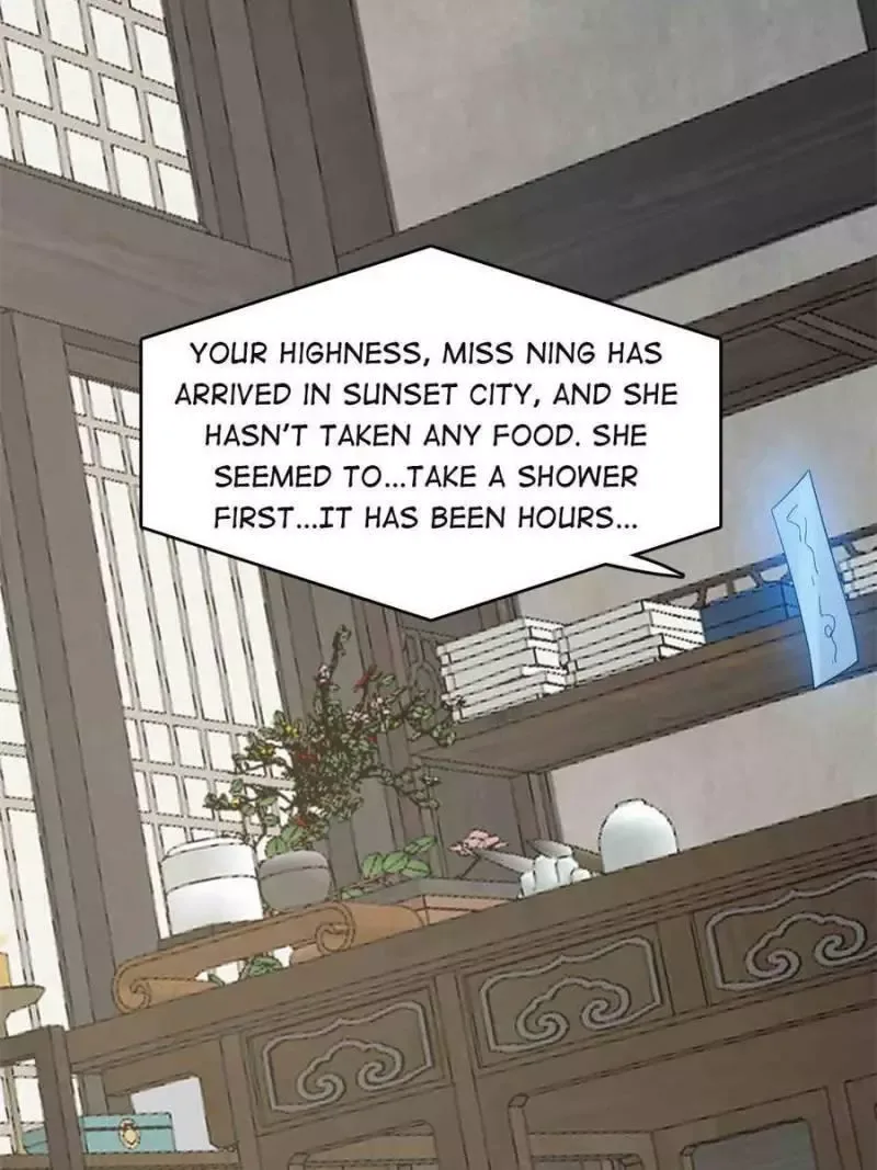 Queen of poison: The Legend of a Super Agent, Doctor and Princess Chapter 306 page 35