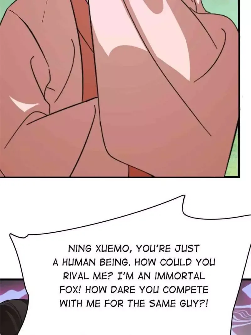 Queen of poison: The Legend of a Super Agent, Doctor and Princess Chapter 309 page 31
