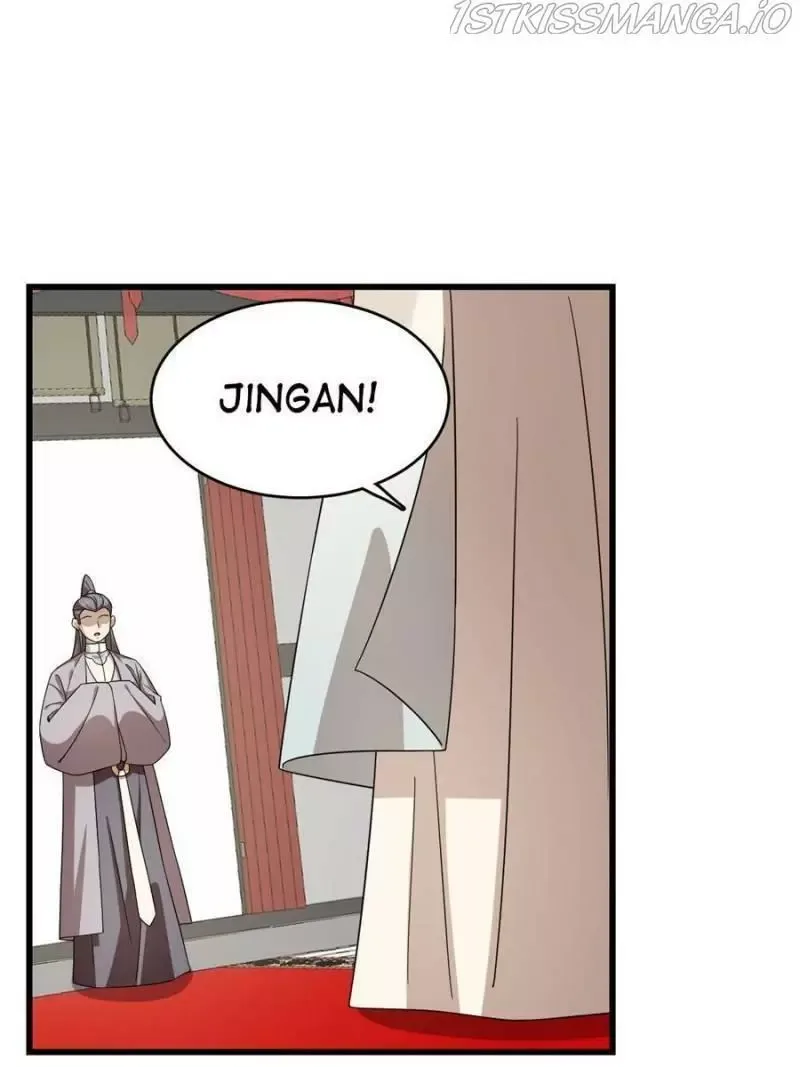 Queen of poison: The Legend of a Super Agent, Doctor and Princess Chapter 303 page 26