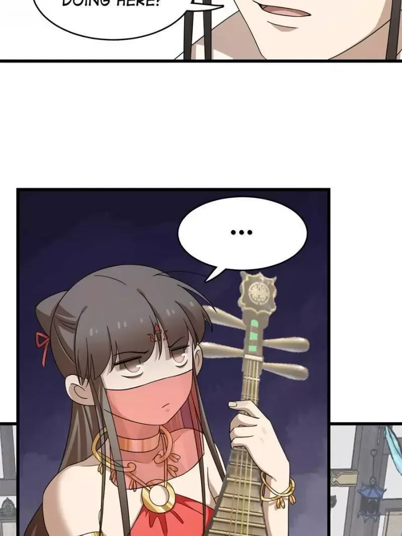 Queen of poison: The Legend of a Super Agent, Doctor and Princess Chapter 304 page 46