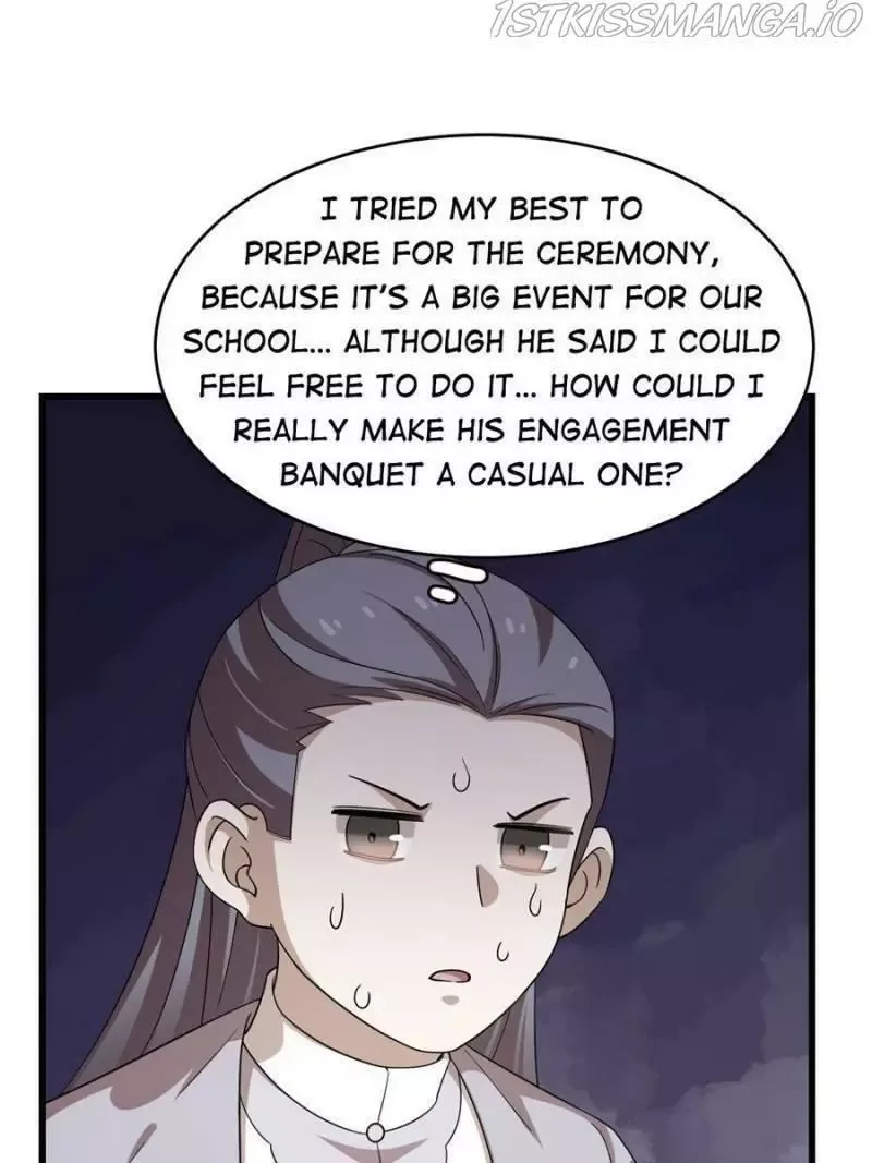 Queen of poison: The Legend of a Super Agent, Doctor and Princess Chapter 303 page 20