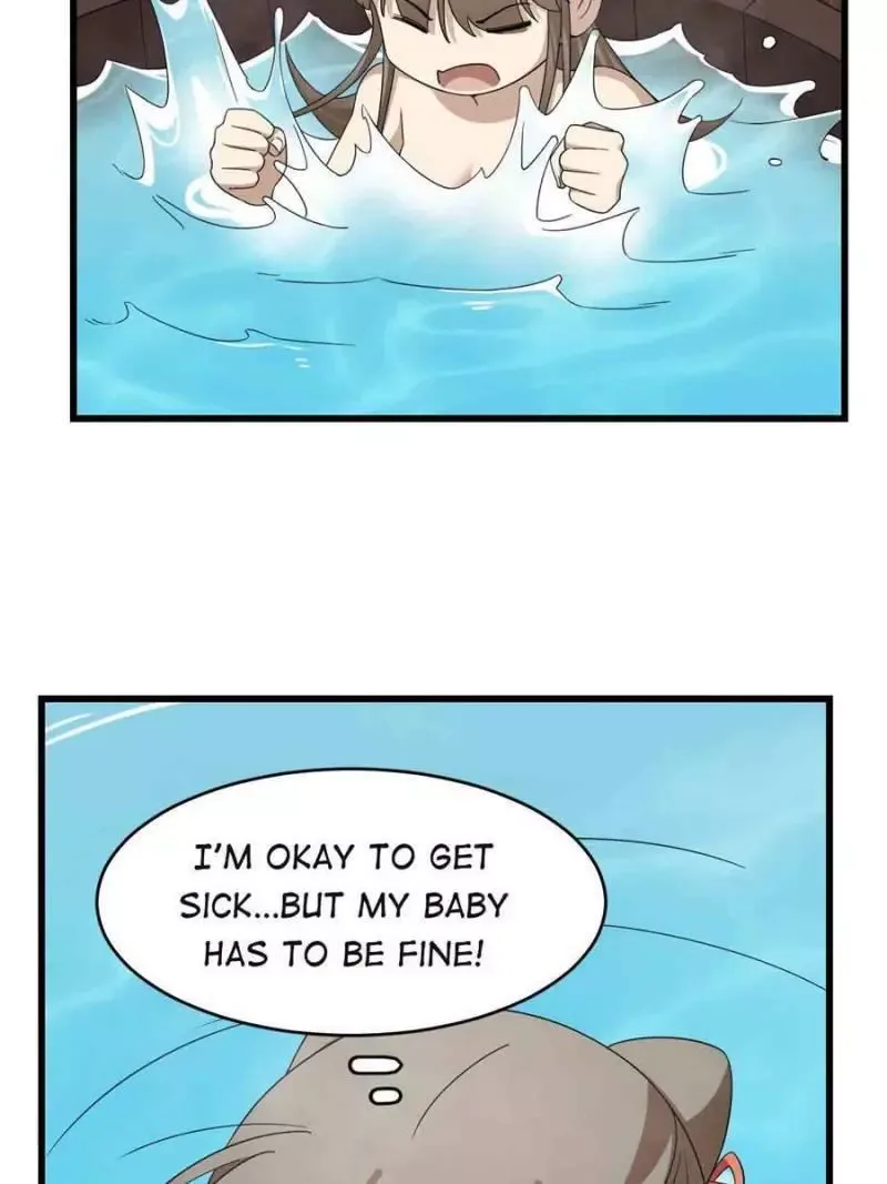 Queen of poison: The Legend of a Super Agent, Doctor and Princess Chapter 306 page 33