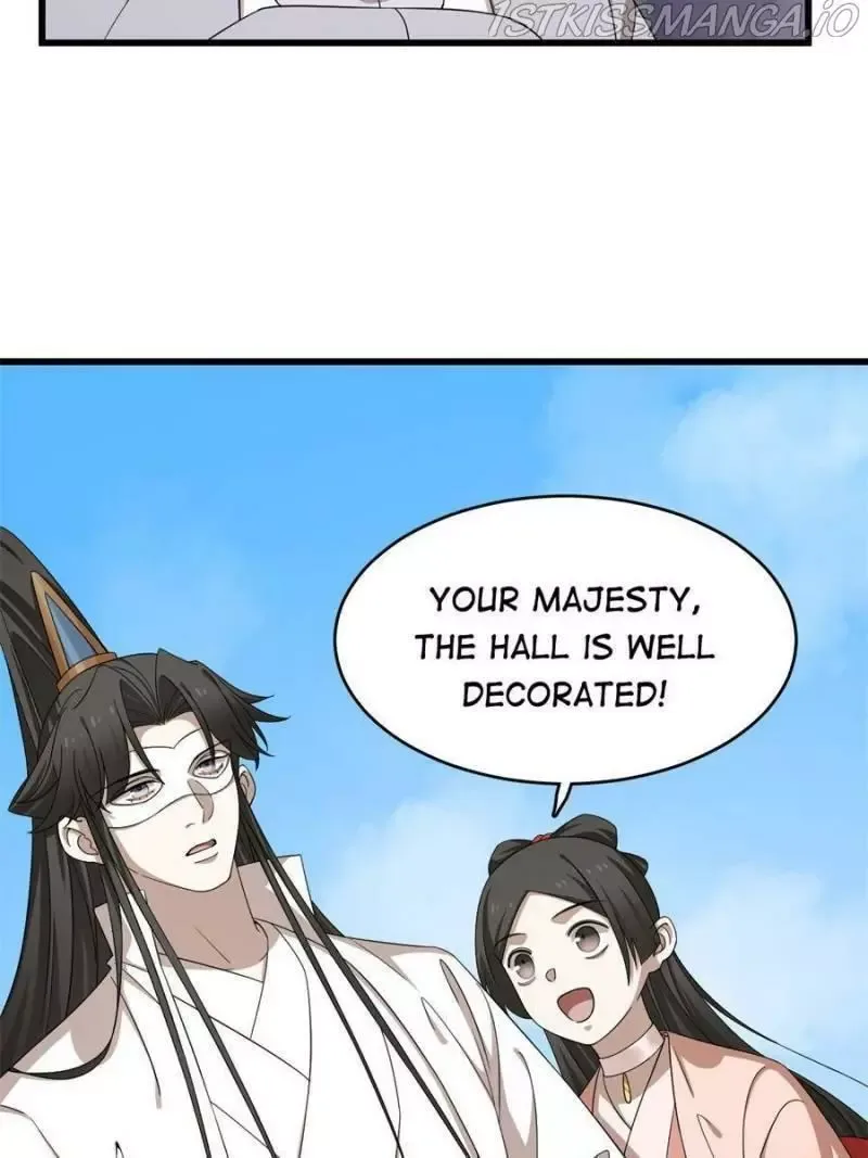 Queen of poison: The Legend of a Super Agent, Doctor and Princess Chapter 303 page 21