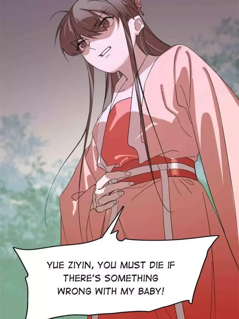 Queen of poison: The Legend of a Super Agent, Doctor and Princess Chapter 309 page 29