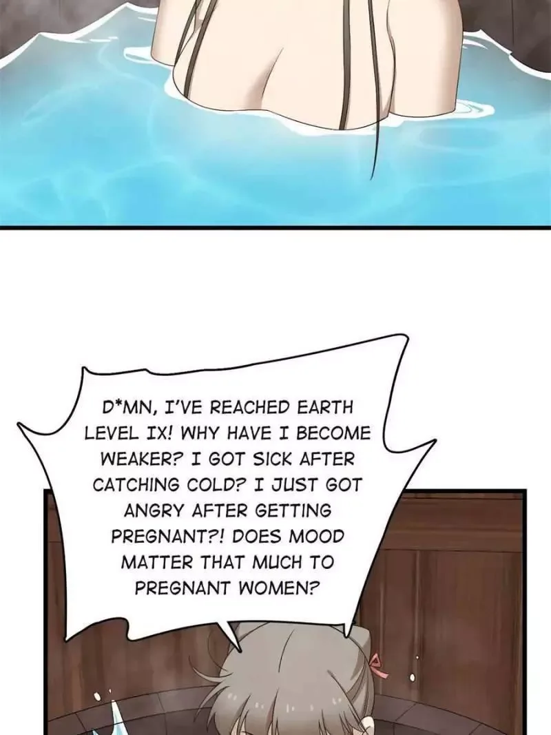 Queen of poison: The Legend of a Super Agent, Doctor and Princess Chapter 306 page 32