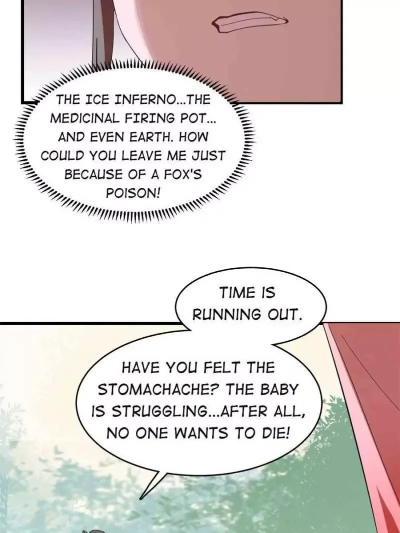 Queen of poison: The Legend of a Super Agent, Doctor and Princess Chapter 309 page 27