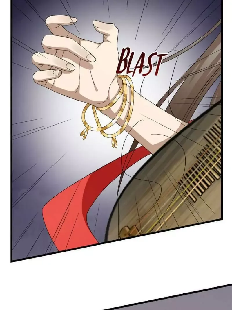 Queen of poison: The Legend of a Super Agent, Doctor and Princess Chapter 305 page 34