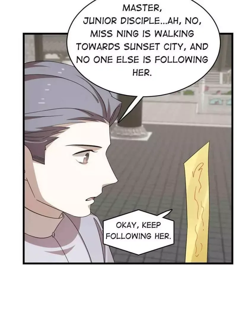 Queen of poison: The Legend of a Super Agent, Doctor and Princess Chapter 306 page 25