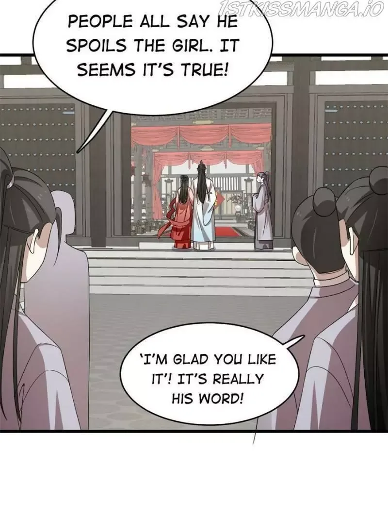 Queen of poison: The Legend of a Super Agent, Doctor and Princess Chapter 303 page 23