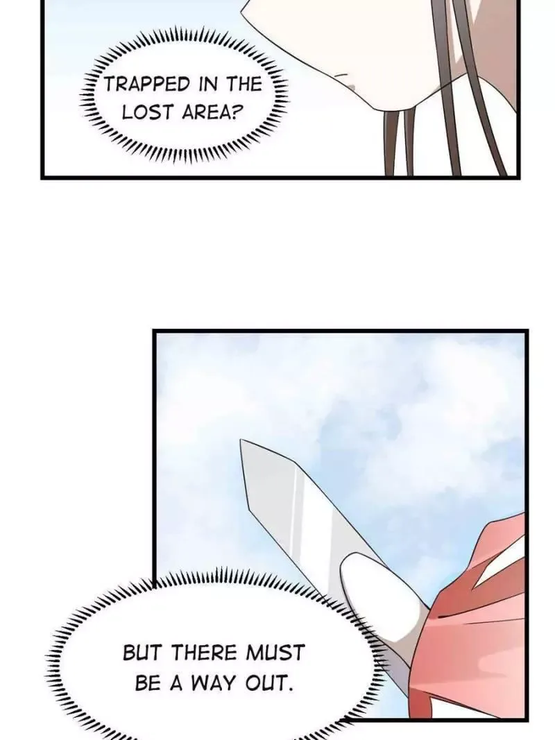 Queen of poison: The Legend of a Super Agent, Doctor and Princess Chapter 307 page 29