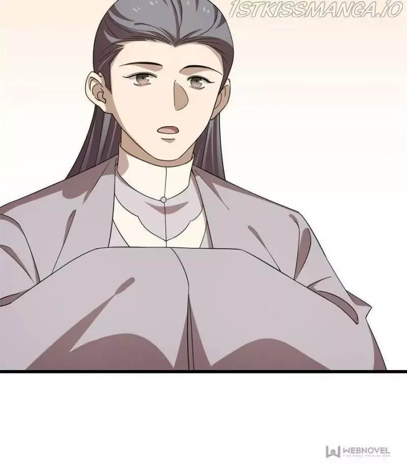 Queen of poison: The Legend of a Super Agent, Doctor and Princess Chapter 303 page 30