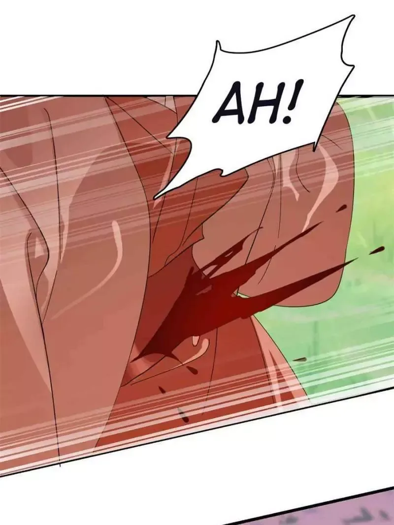 Queen of poison: The Legend of a Super Agent, Doctor and Princess Chapter 309 page 45