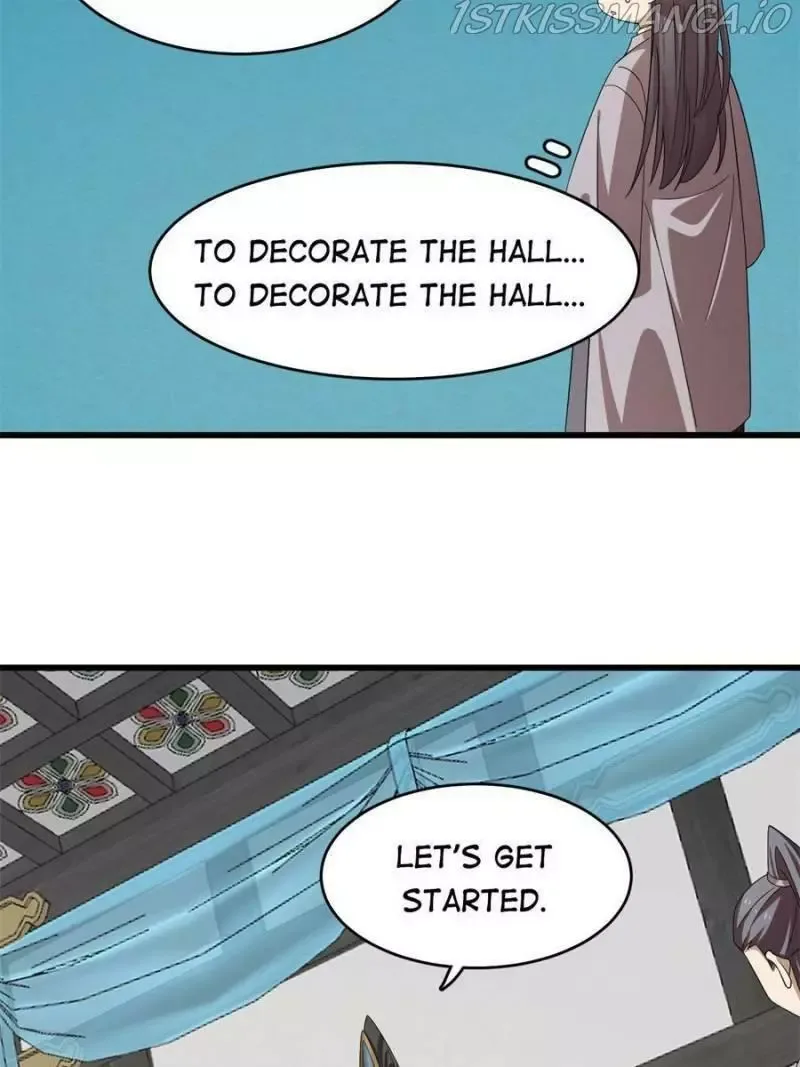Queen of poison: The Legend of a Super Agent, Doctor and Princess Chapter 303 page 37