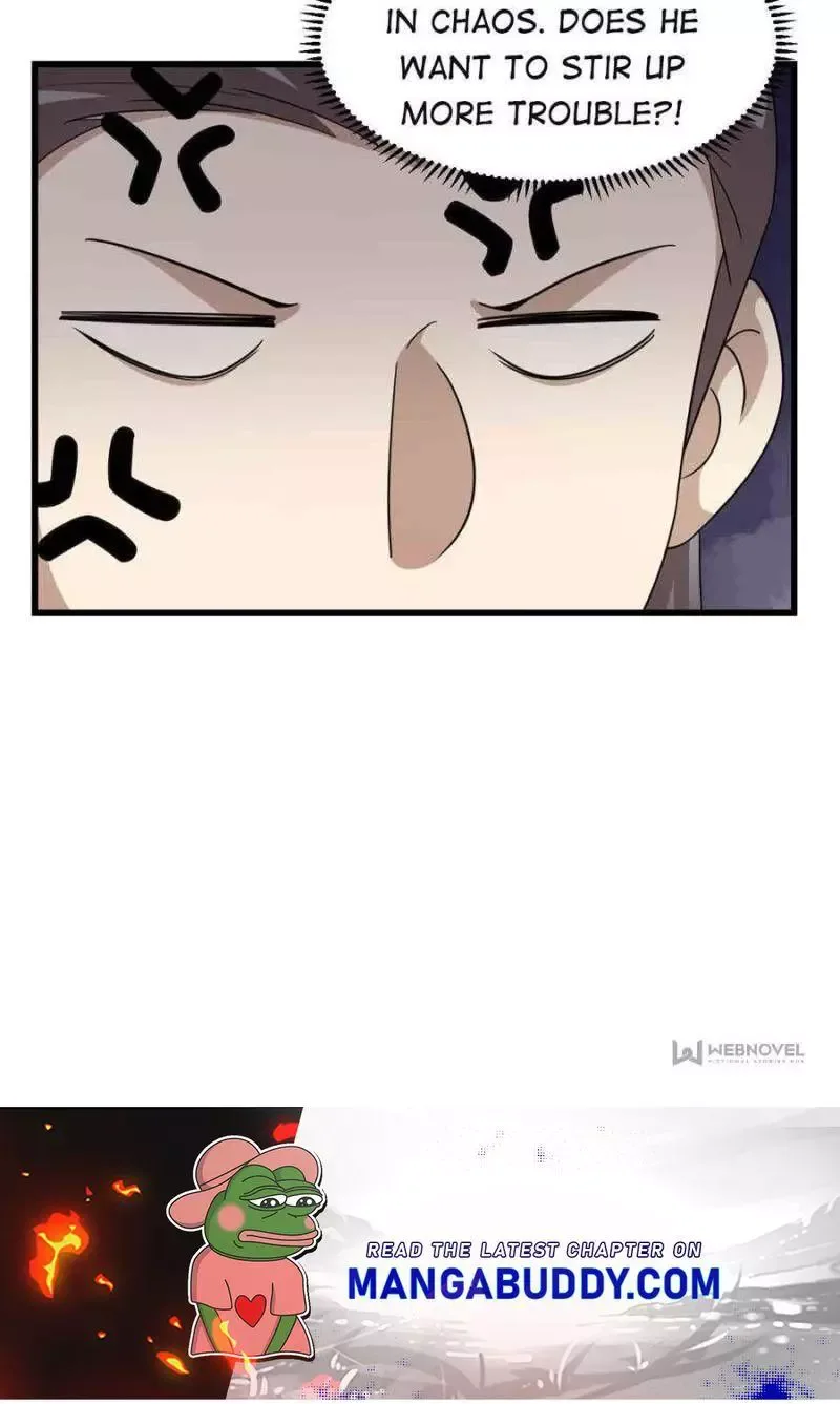 Queen of poison: The Legend of a Super Agent, Doctor and Princess Chapter 306 page 49