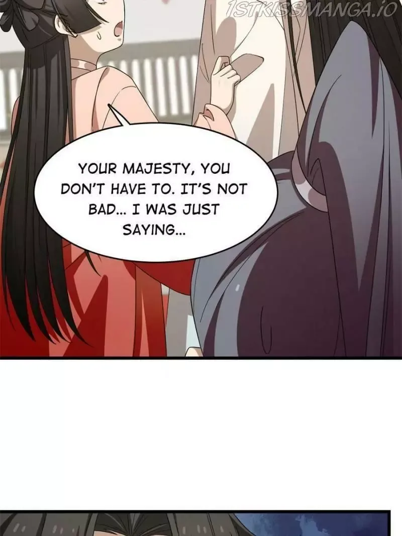 Queen of poison: The Legend of a Super Agent, Doctor and Princess Chapter 303 page 32