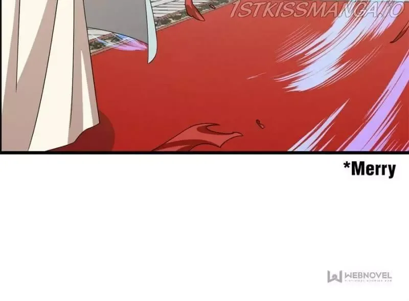 Queen of poison: The Legend of a Super Agent, Doctor and Princess Chapter 303 page 35