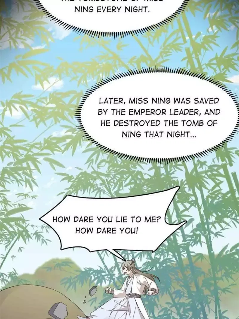 Queen of poison: The Legend of a Super Agent, Doctor and Princess Chapter 306 page 45
