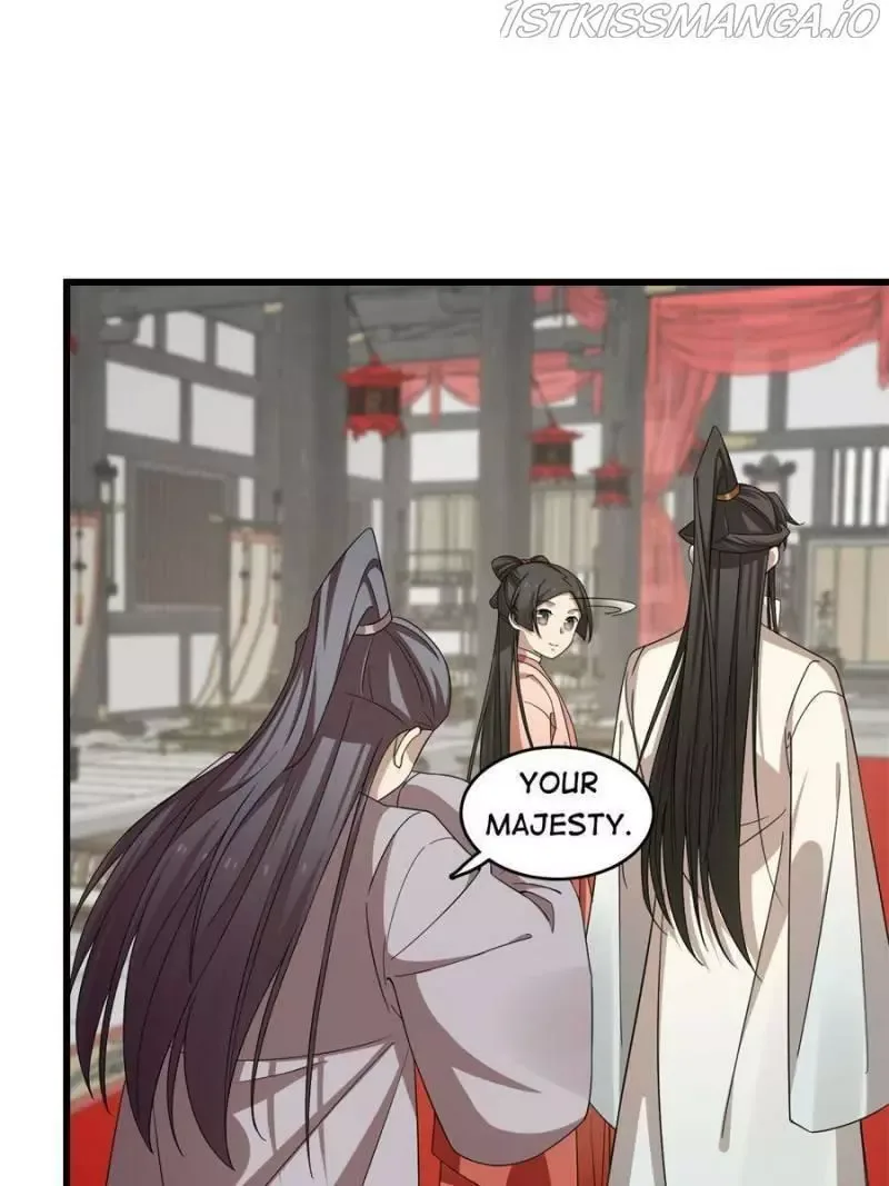 Queen of poison: The Legend of a Super Agent, Doctor and Princess Chapter 303 page 27
