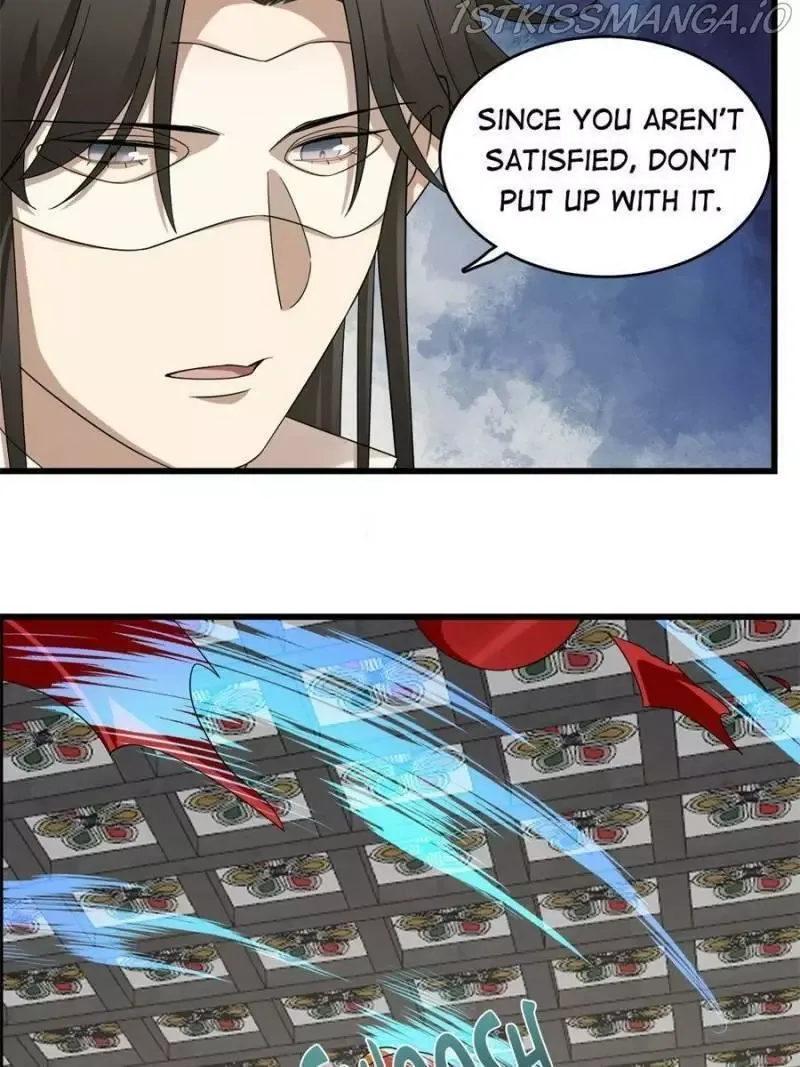 Queen of poison: The Legend of a Super Agent, Doctor and Princess Chapter 303 page 33
