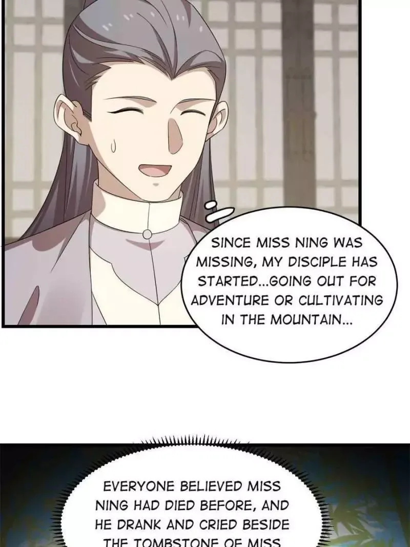 Queen of poison: The Legend of a Super Agent, Doctor and Princess Chapter 306 page 44