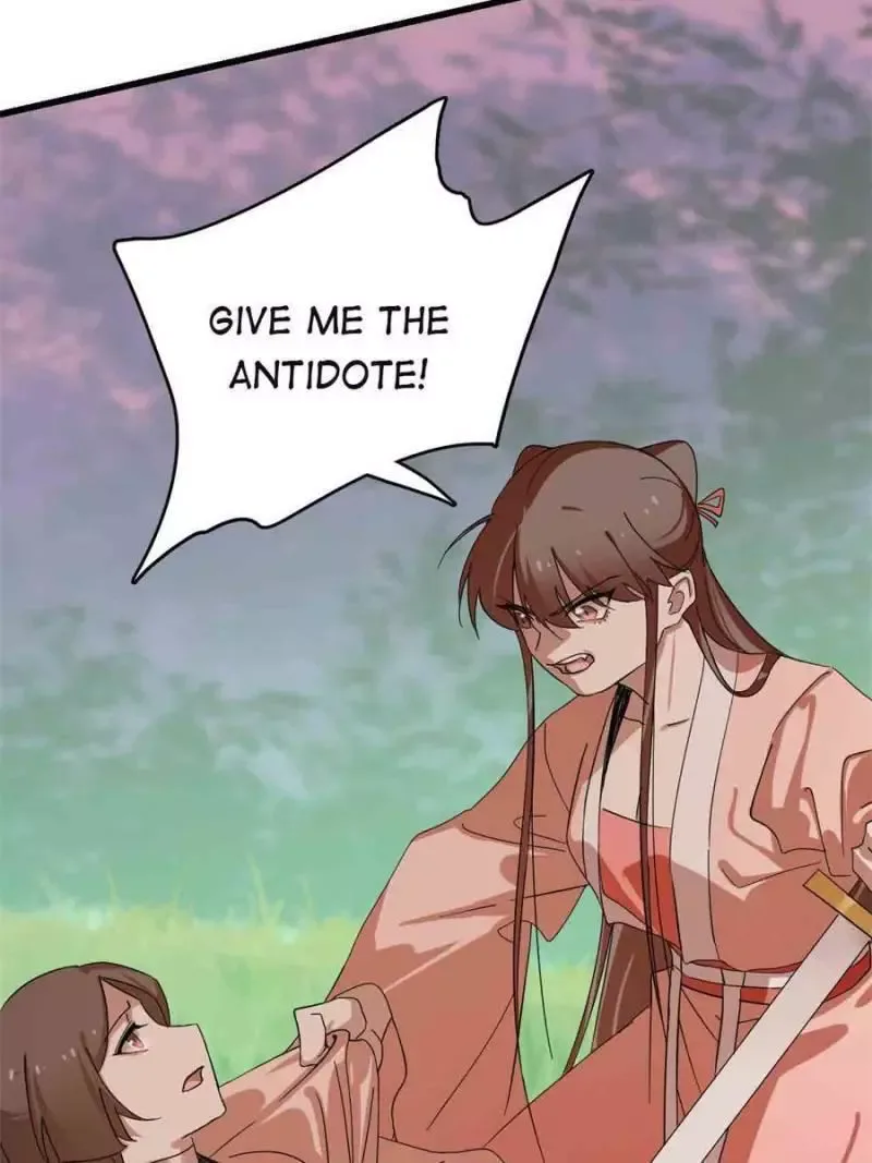 Queen of poison: The Legend of a Super Agent, Doctor and Princess Chapter 309 page 46