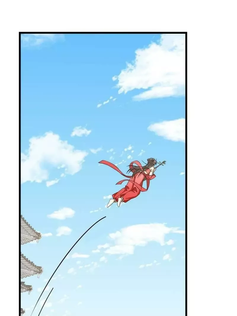 Queen of poison: The Legend of a Super Agent, Doctor and Princess Chapter 305 page 46