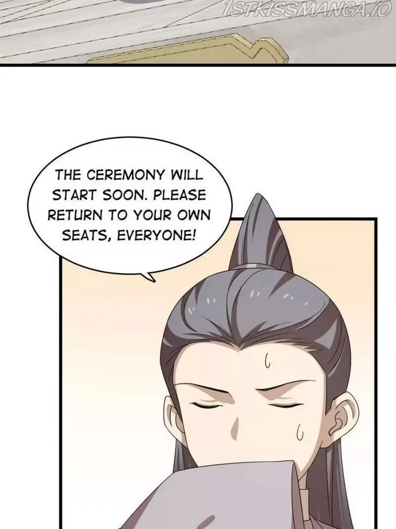 Queen of poison: The Legend of a Super Agent, Doctor and Princess Chapter 303 page 39