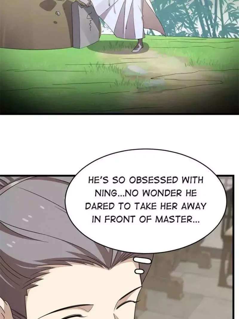 Queen of poison: The Legend of a Super Agent, Doctor and Princess Chapter 306 page 46