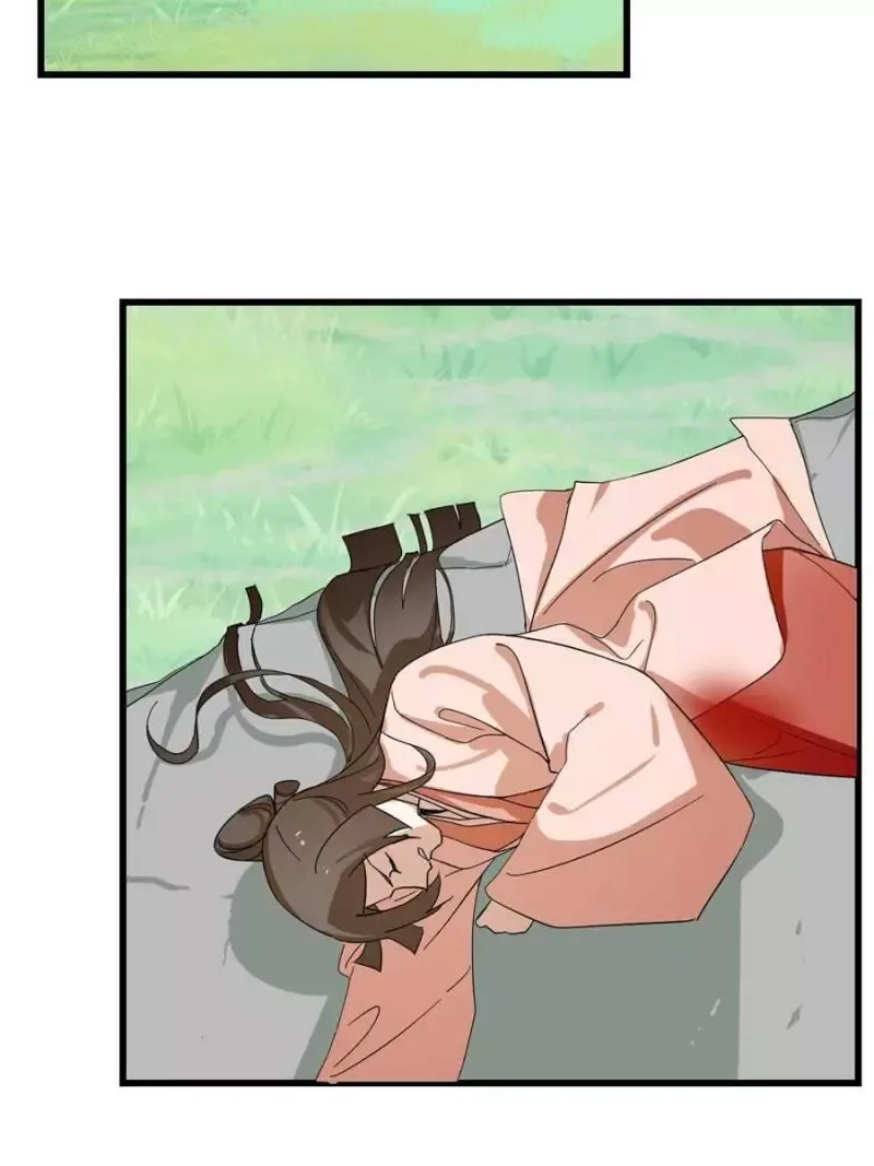 Queen of poison: The Legend of a Super Agent, Doctor and Princess Chapter 310 page 16