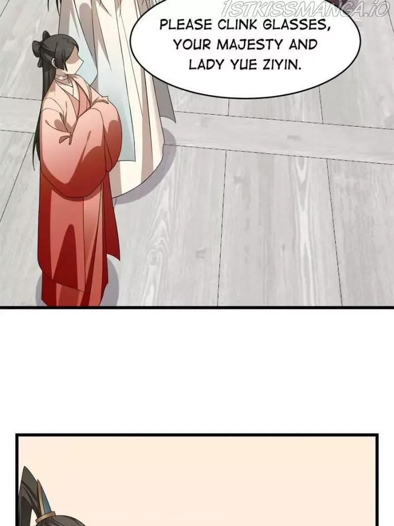 Queen of poison: The Legend of a Super Agent, Doctor and Princess Chapter 303 page 44