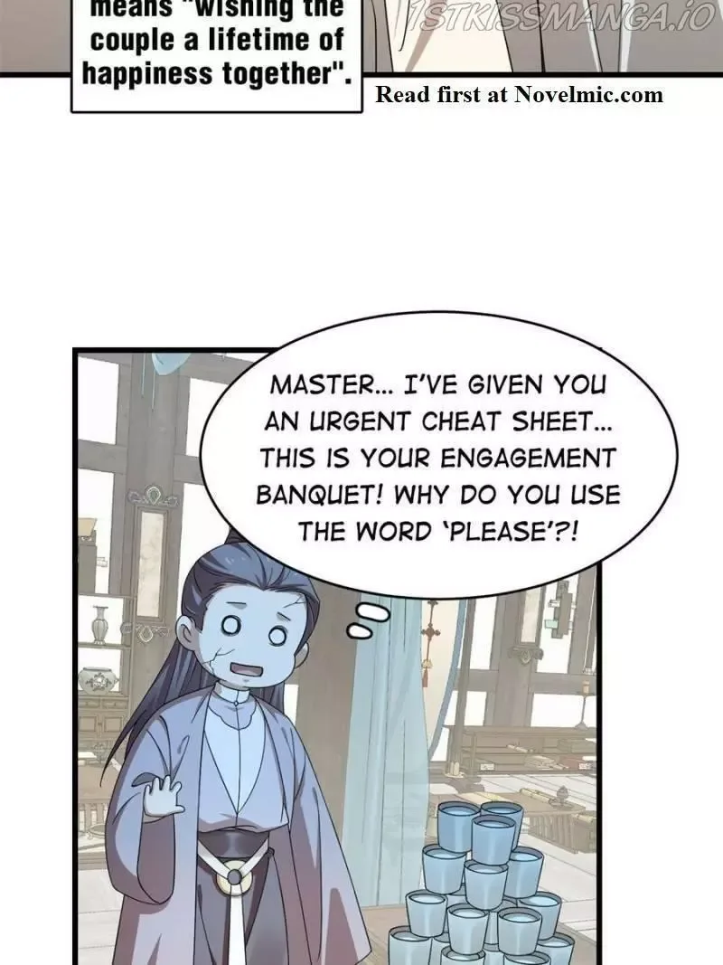 Queen of poison: The Legend of a Super Agent, Doctor and Princess Chapter 303 page 51