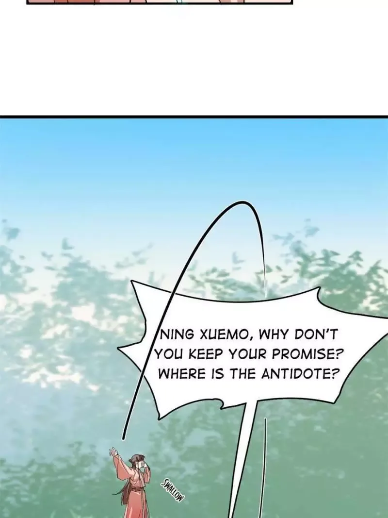 Queen of poison: The Legend of a Super Agent, Doctor and Princess Chapter 310 page 9