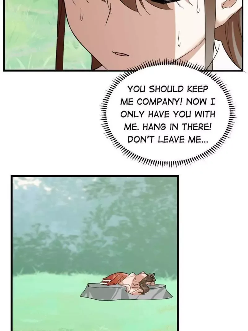 Queen of poison: The Legend of a Super Agent, Doctor and Princess Chapter 310 page 15