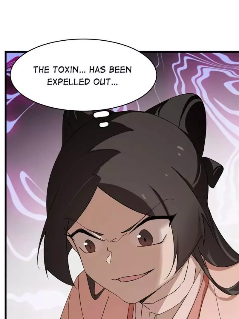 Queen of poison: The Legend of a Super Agent, Doctor and Princess Chapter 310 page 26