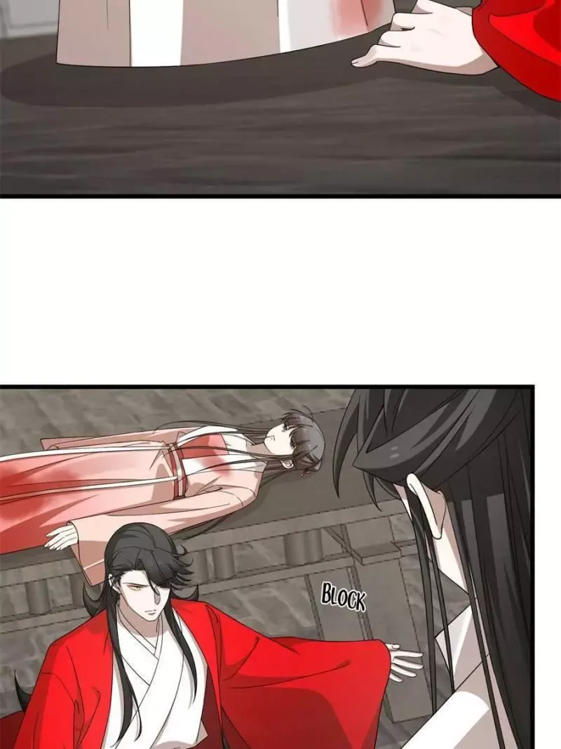Queen of poison: The Legend of a Super Agent, Doctor and Princess Chapter 313 page 13
