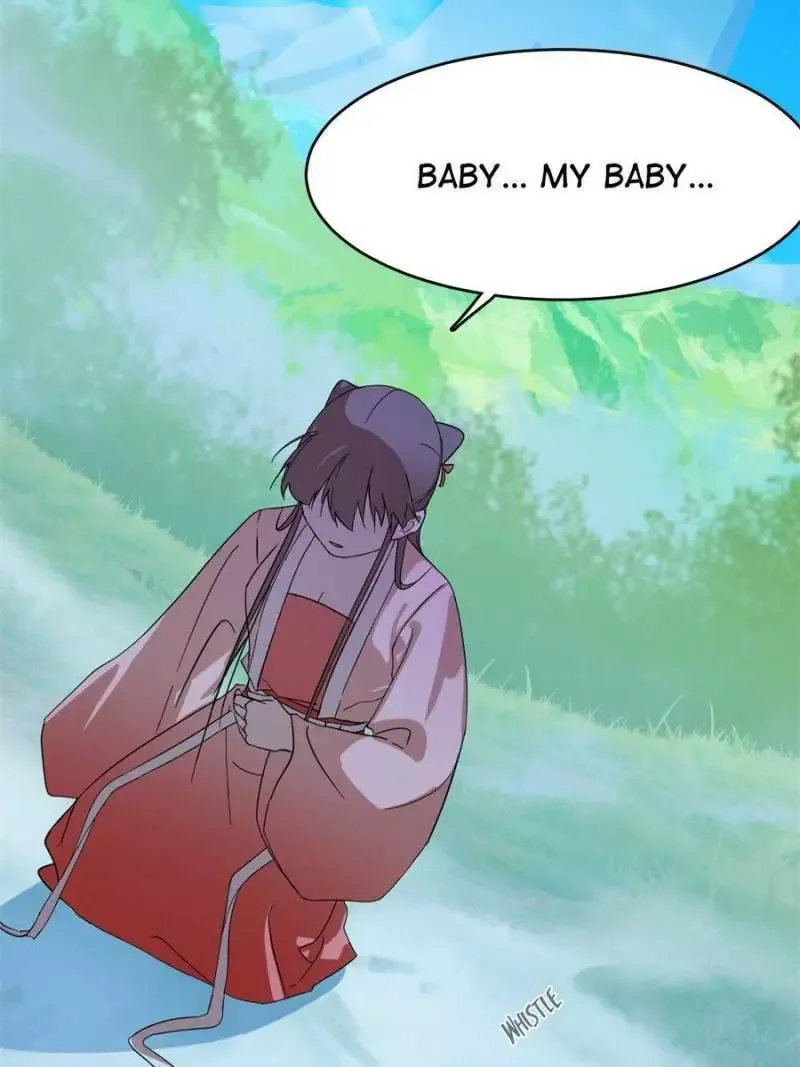 Queen of poison: The Legend of a Super Agent, Doctor and Princess Chapter 310 page 33