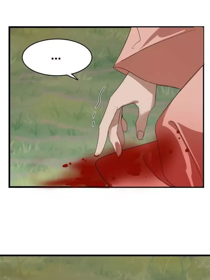Queen of poison: The Legend of a Super Agent, Doctor and Princess Chapter 310 page 22