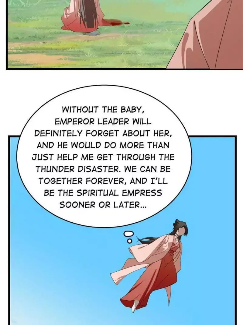 Queen of poison: The Legend of a Super Agent, Doctor and Princess Chapter 310 page 30