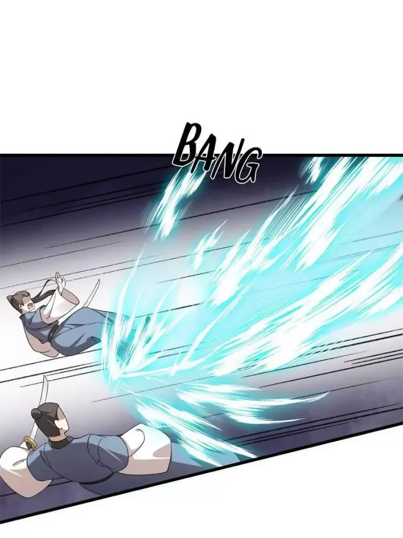 Queen of poison: The Legend of a Super Agent, Doctor and Princess Chapter 313 page 7