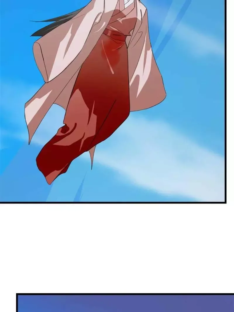 Queen of poison: The Legend of a Super Agent, Doctor and Princess Chapter 310 page 39