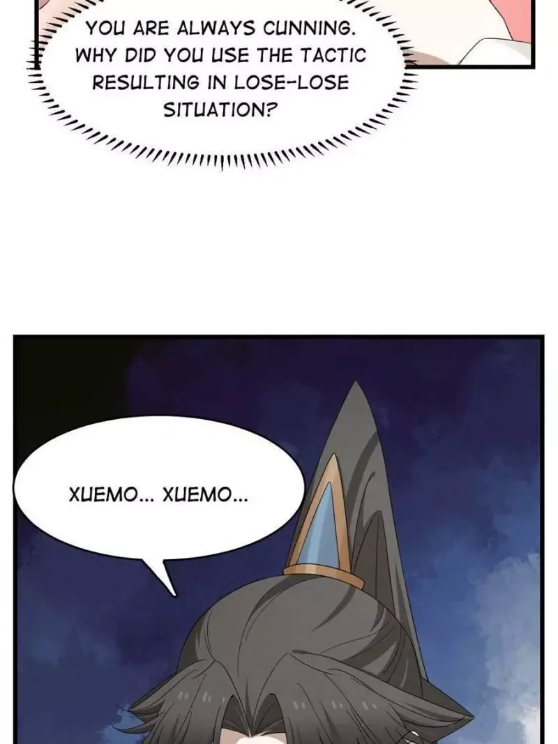Queen of poison: The Legend of a Super Agent, Doctor and Princess Chapter 313 page 25